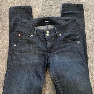 Hudson skinny Jean